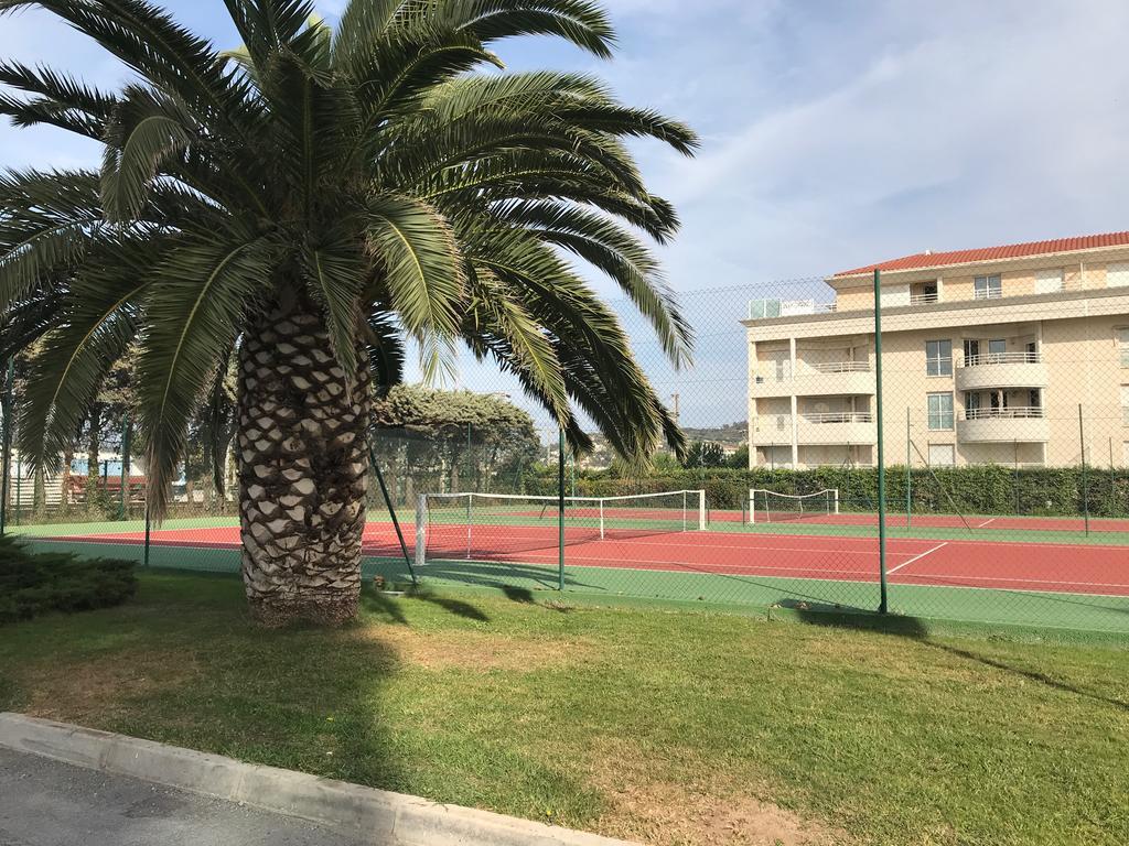 Cnossos Διαμέρισμα Κάννες Εξωτερικό φωτογραφία